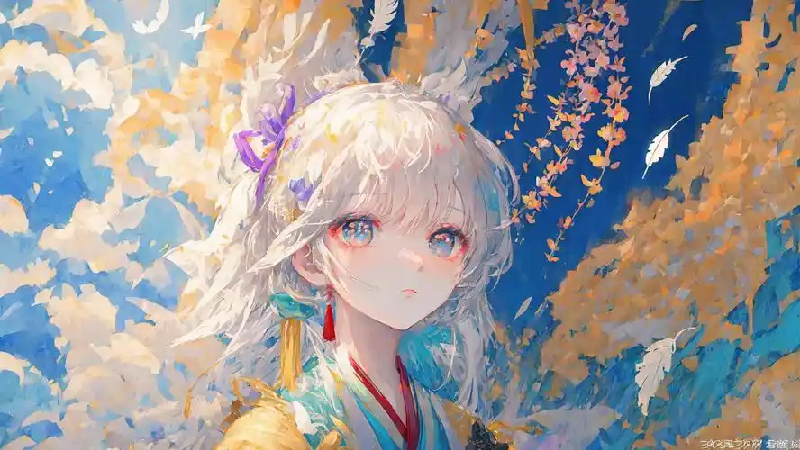 星漫绘夏日动漫祭 banner 2026